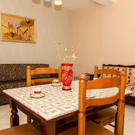 Apartment Mattia Vlore