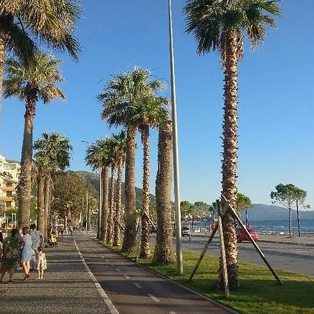 Mattia Apartment Vlore