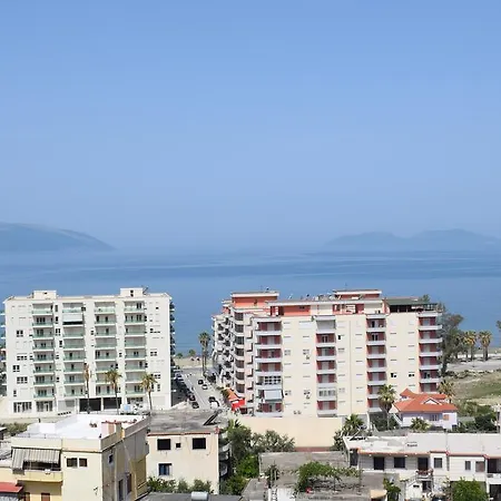 Mattia Apartament *