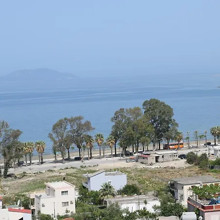 Apartament Mattia *
