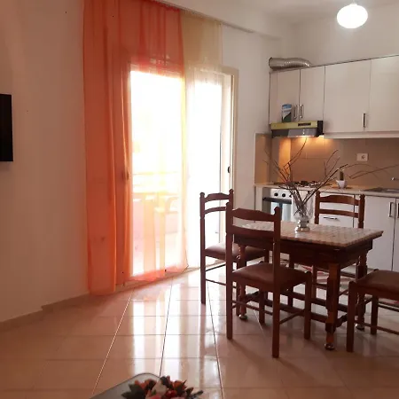 Apartment Mattia