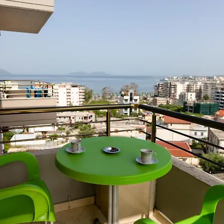 Mattia Apartment Vlore