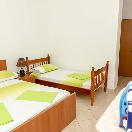 Mattia Apartment *