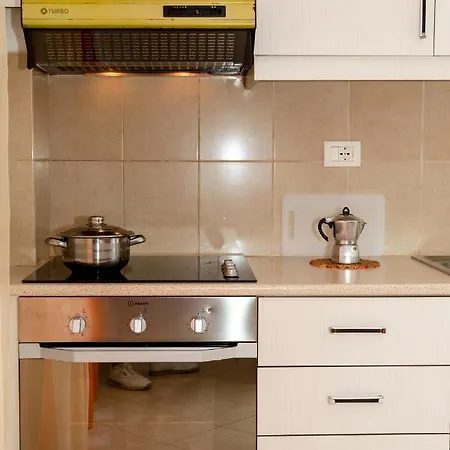 Apartment Mattia *