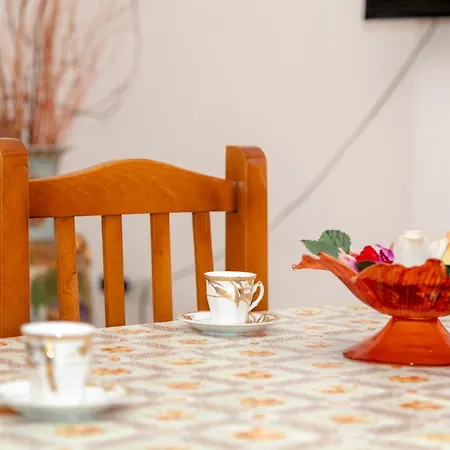 Mattia Apartment *