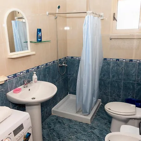 Apartment Mattia Vlore