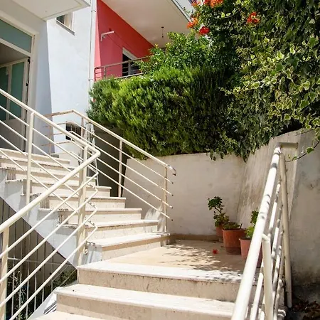 Apartment Mattia