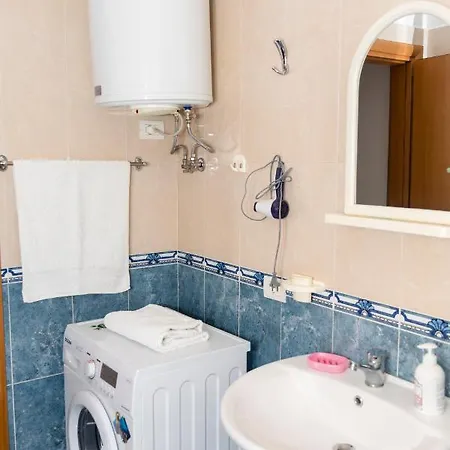 Apartment Mattia *