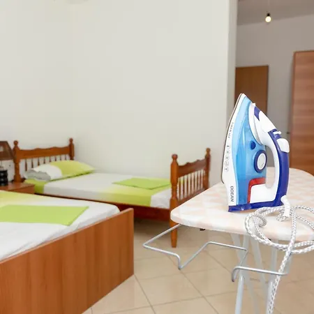 Apartment Mattia