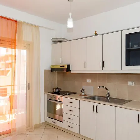 Apartment Mattia
