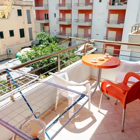 Apartment Mattia