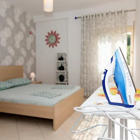 Mattia Apartment Vlore