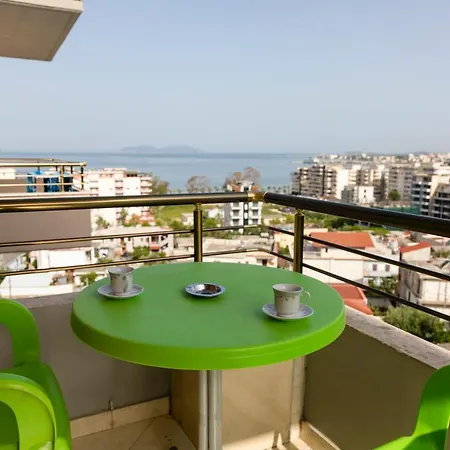 Mattia Apartment Vlore