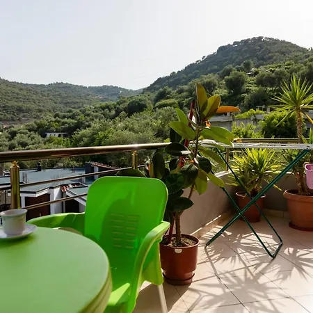 Apartment Mattia *