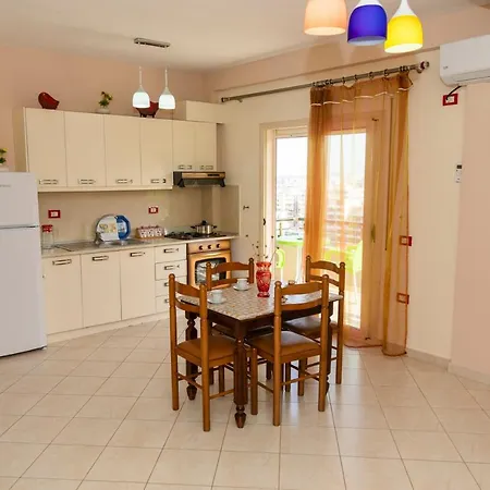 Mattia Apartment Vlore