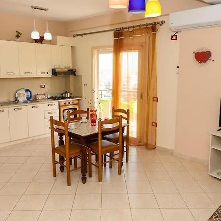 Apartment Mattia Vlore