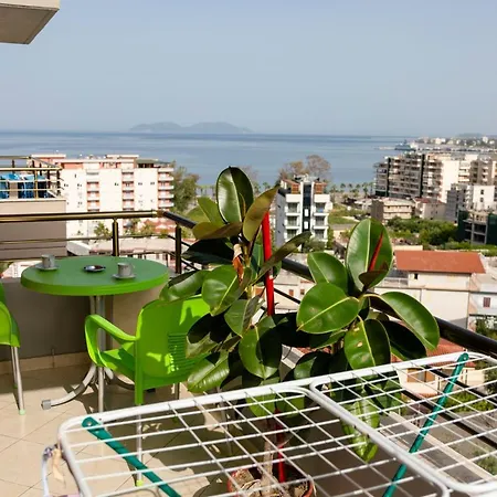 Apartment Mattia