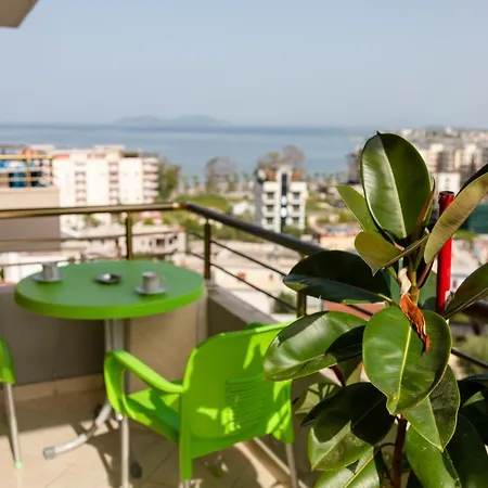 Apartment Mattia