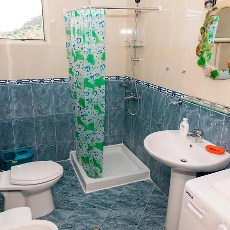 Apartment Mattia Vlore