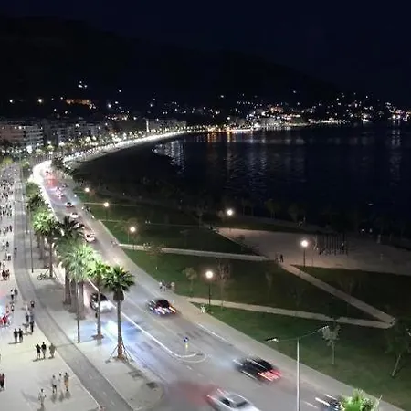Mattia Apartment Vlore