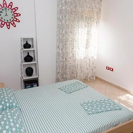 Mattia Apartment *
