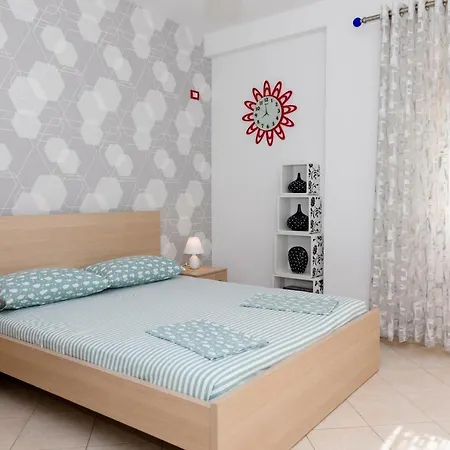 Mattia Apartment