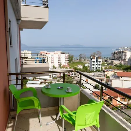Mattia Apartment *