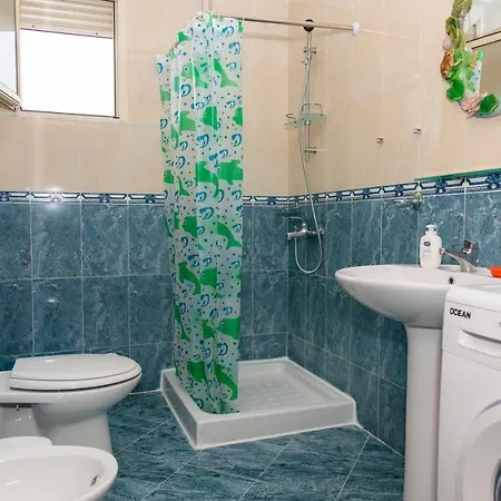 Mattia Apartment Vlore