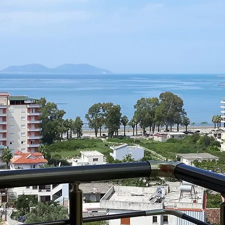 Apartment Mattia Vlore