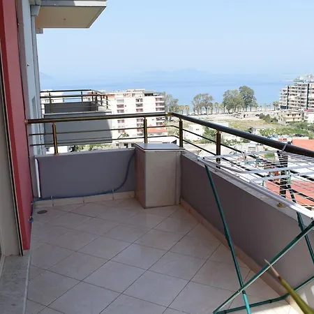 Apartment Mattia *