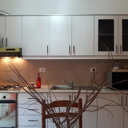 Mattia Apartment Vlore