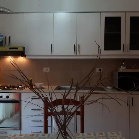 Apartment Mattia Vlore