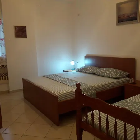 Apartment Mattia *