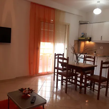 Apartment Mattia *
