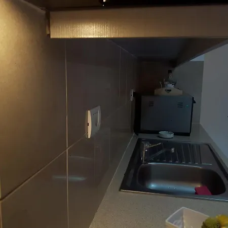 Mattia Apartment Vlore