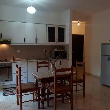 Apartment Mattia