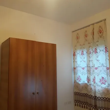 Apartment Mattia *