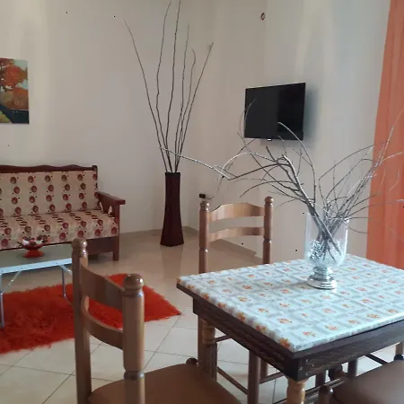 Mattia Apartment *