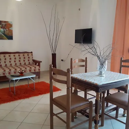 Apartment Mattia