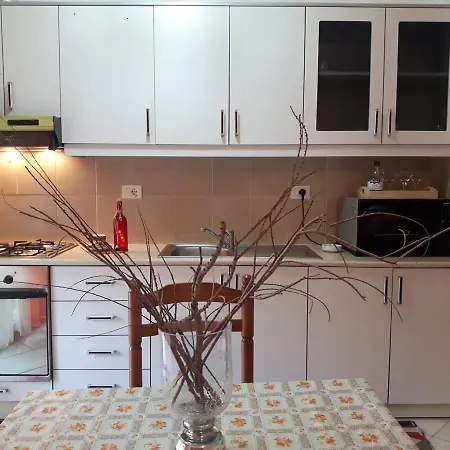 Apartment Mattia Vlore